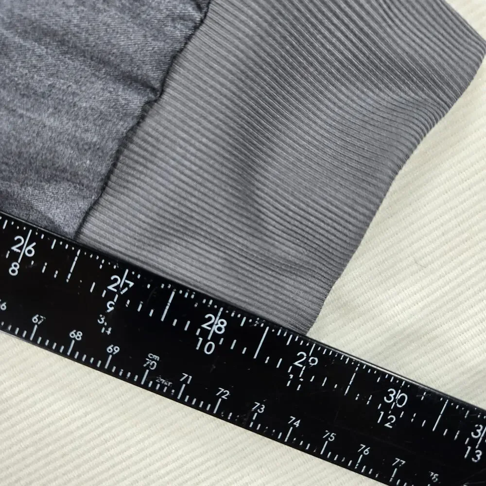 Figs Medical Healthcare Tansen Jogger Scrub Graphite Grey Pants Men's Size Large